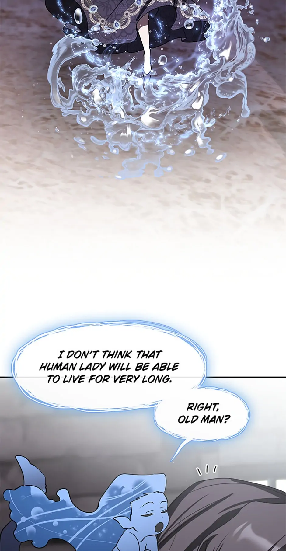 I Failed to Oust the Villain! [Official][Uncensored] - Chapter 69 manhwa