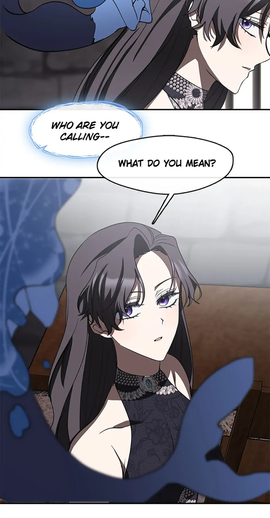 I Failed to Oust the Villain! [Official][Uncensored] - Chapter 69 manhwa
