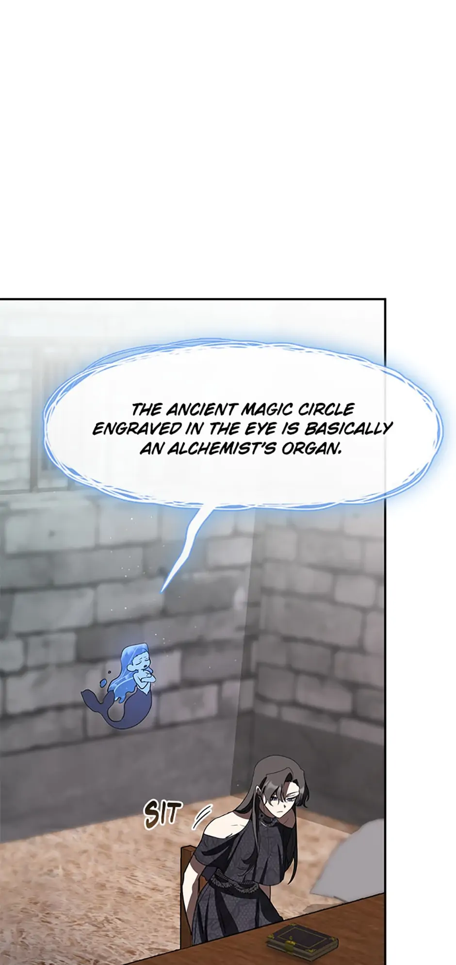 I Failed to Oust the Villain! [Official][Uncensored] - Chapter 69 manhwa