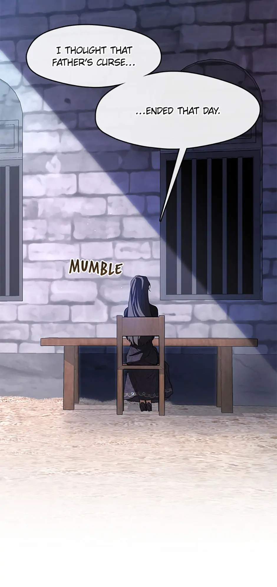 I Failed to Oust the Villain! [Official][Uncensored] - Chapter 69 manhwa