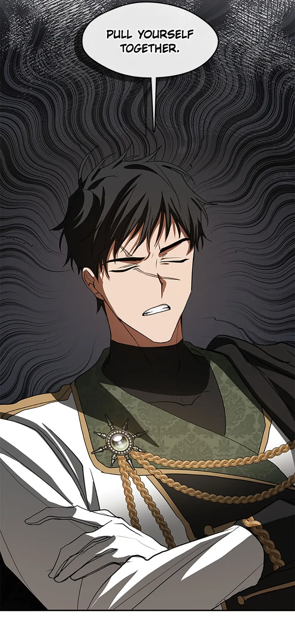 I Failed to Oust the Villain! [Official][Uncensored] - Chapter 69 manhwa