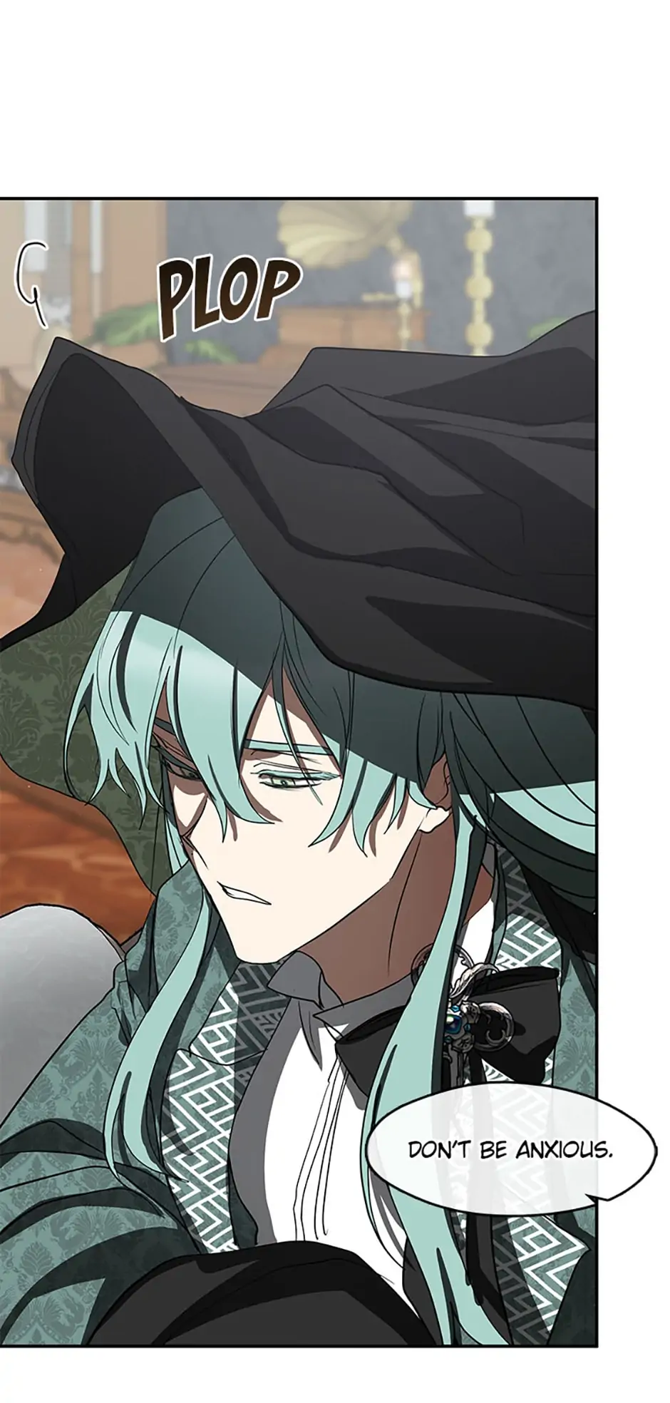 I Failed to Oust the Villain! [Official][Uncensored] - Chapter 69 manhwa