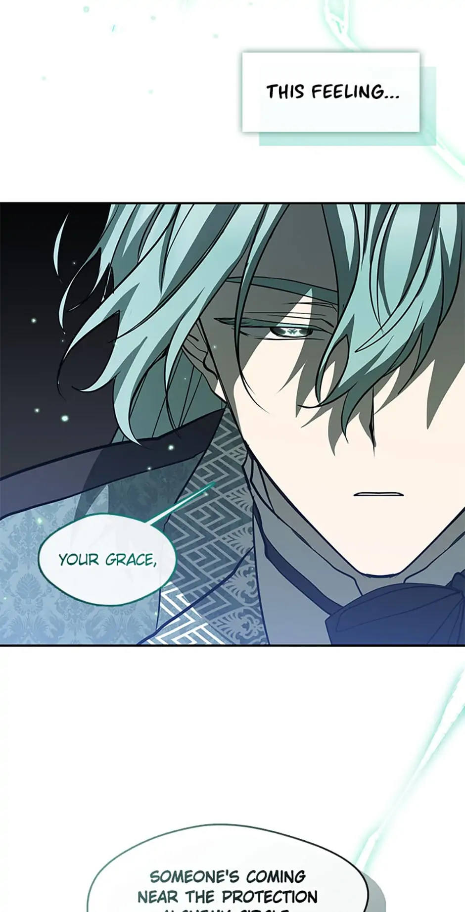 I Failed to Oust the Villain! [Official][Uncensored] - Chapter 69 manhwa