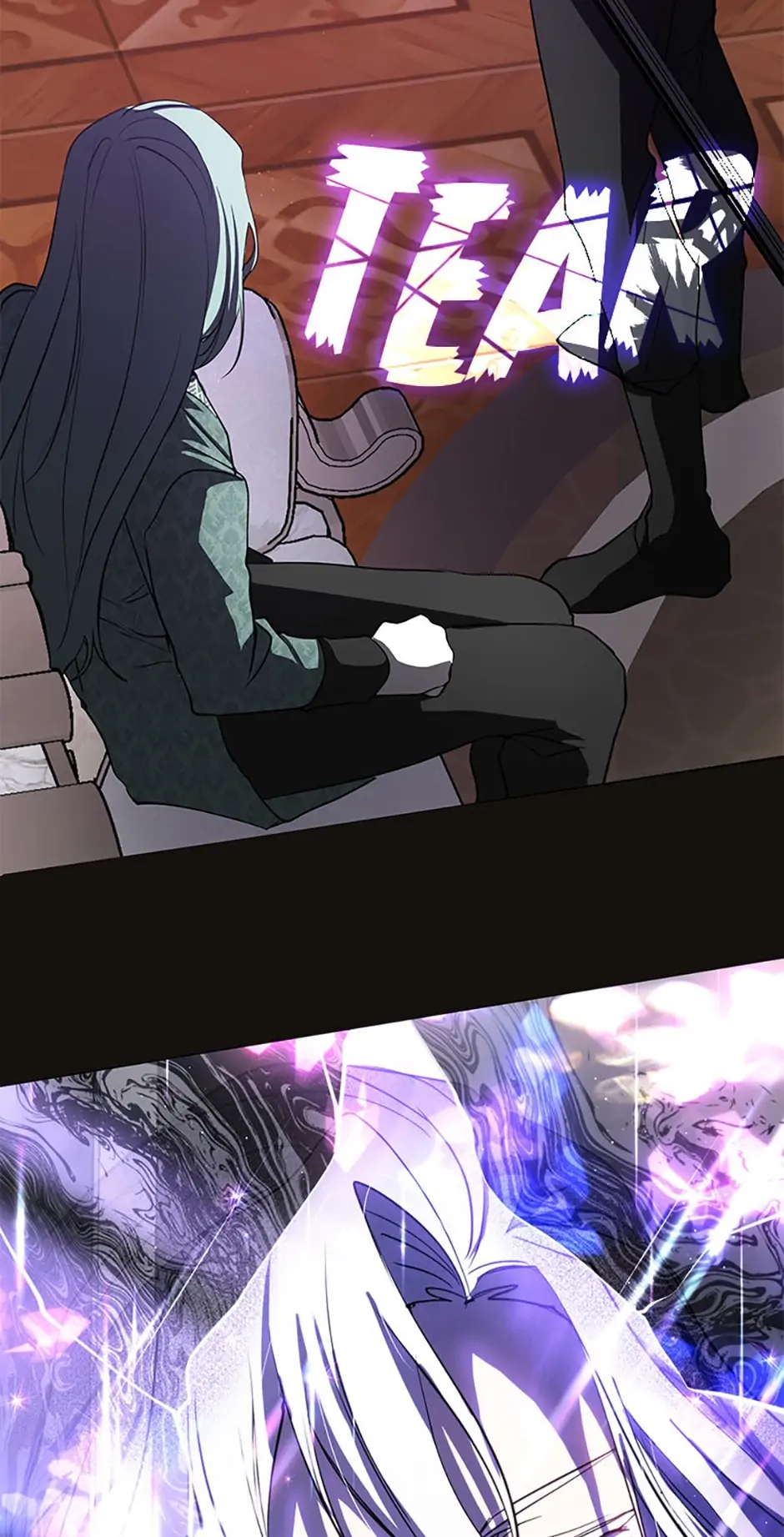 I Failed to Oust the Villain! [Official][Uncensored] - Chapter 69 manhwa