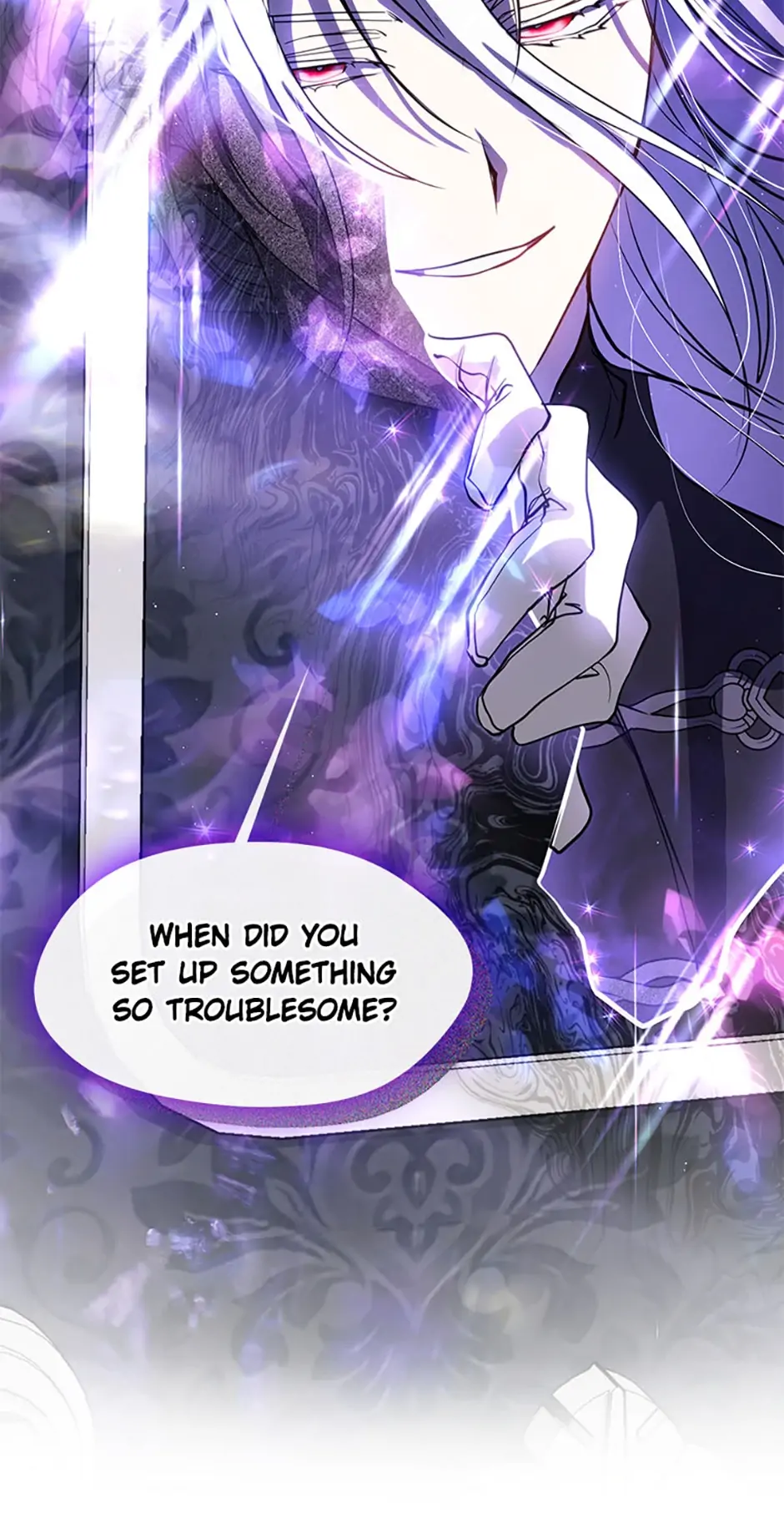 I Failed to Oust the Villain! [Official][Uncensored] - Chapter 69 manhwa