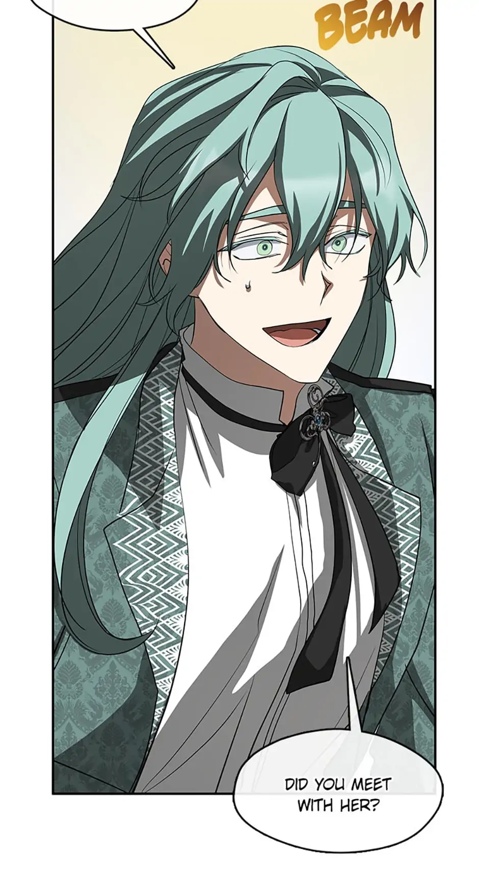 I Failed to Oust the Villain! [Official][Uncensored] - Chapter 69 manhwa