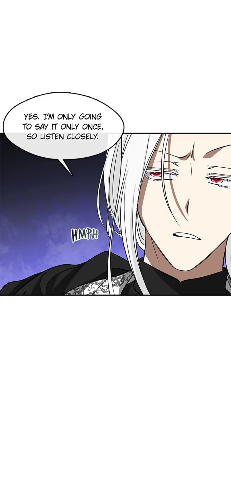 I Failed to Oust the Villain! [Official][Uncensored] - Chapter 69 manhwa