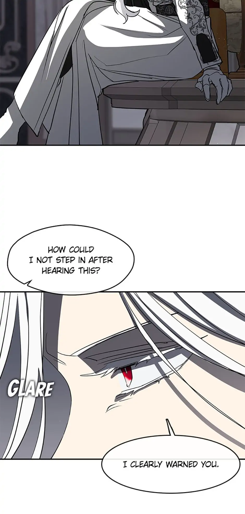 I Failed to Oust the Villain! [Official][Uncensored] - Chapter 69 manhwa