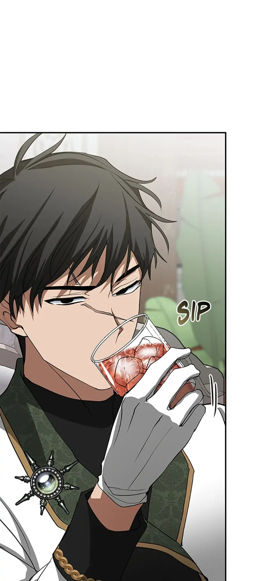 I Failed to Oust the Villain! [Official][Uncensored] - Chapter 69 manhwa