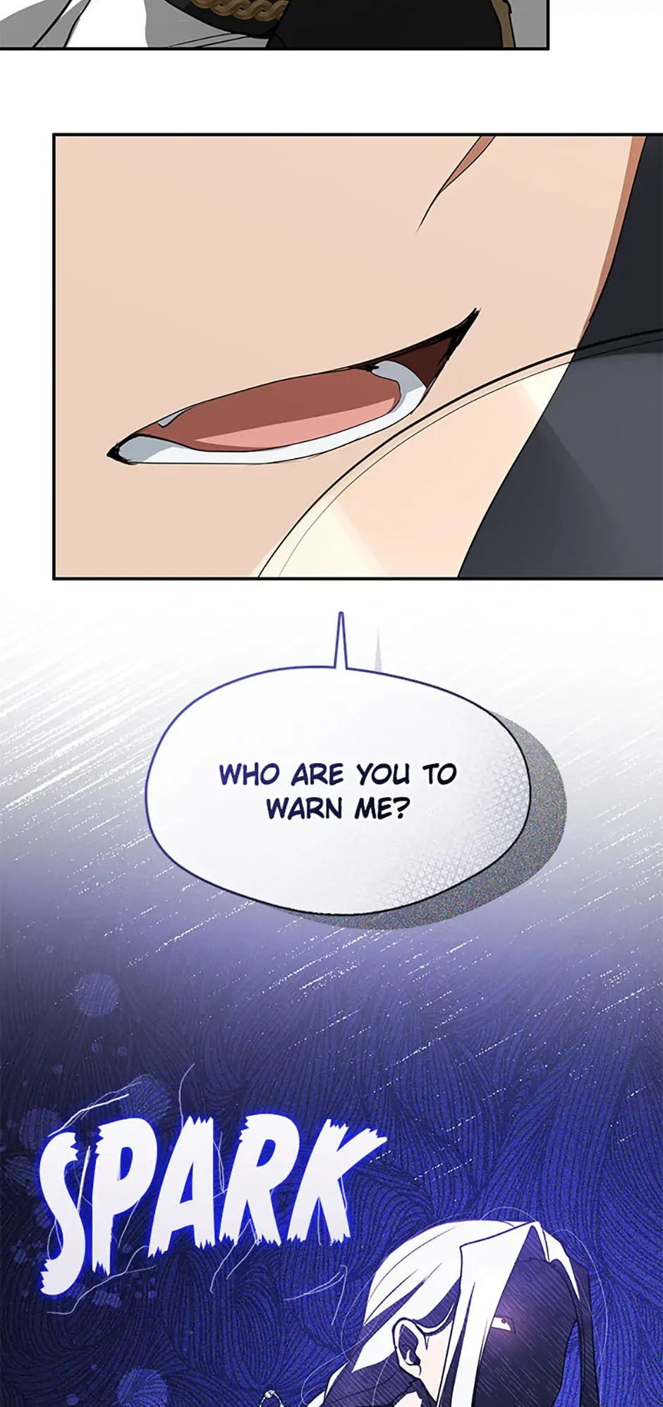 I Failed to Oust the Villain! [Official][Uncensored] - Chapter 69 manhwa