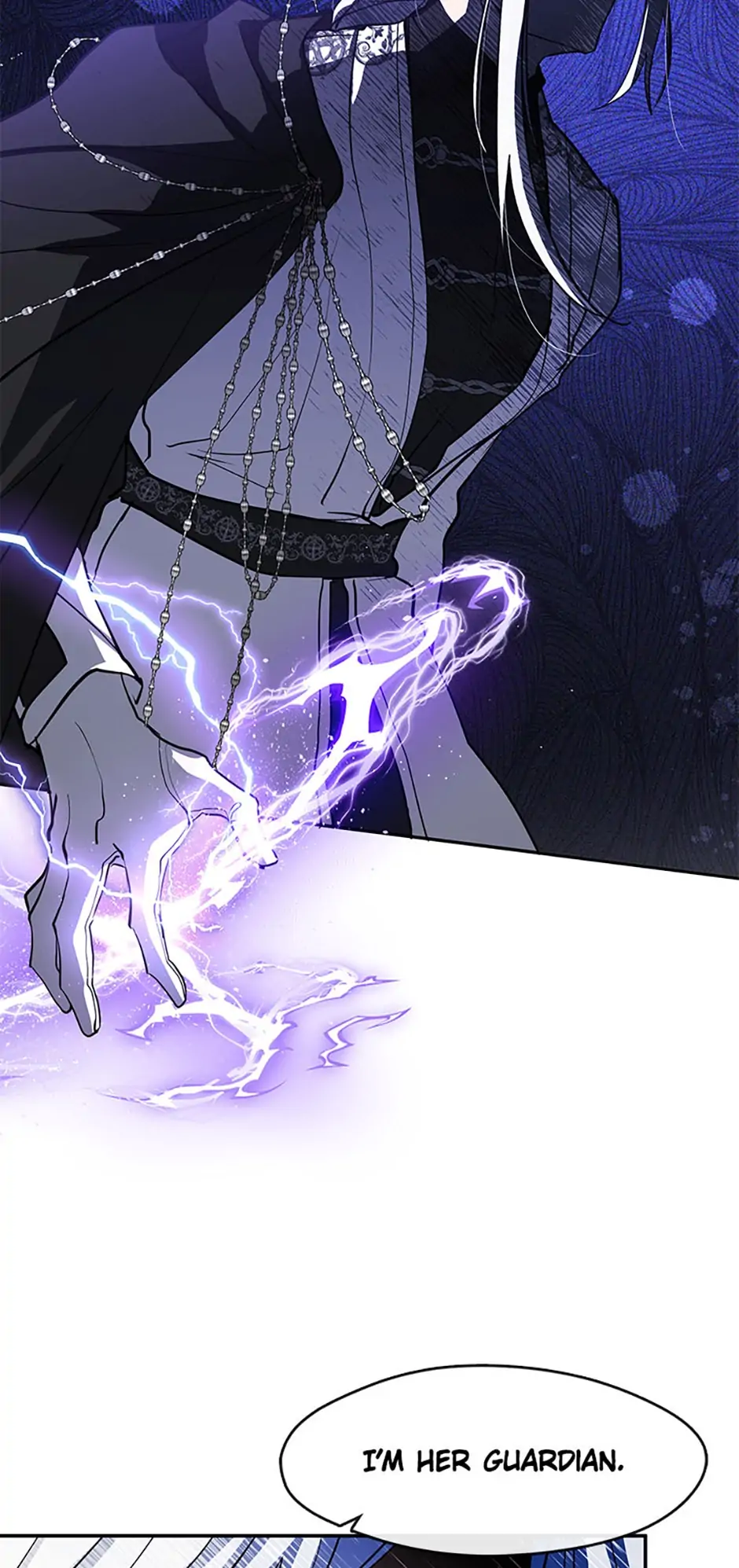 I Failed to Oust the Villain! [Official][Uncensored] - Chapter 69 manhwa