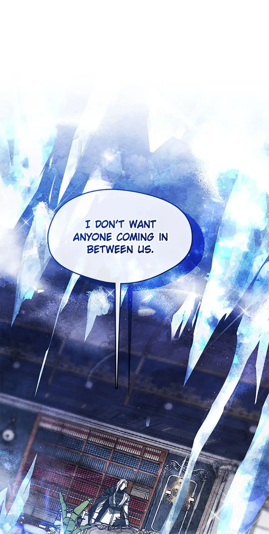 I Failed to Oust the Villain! [Official][Uncensored] - Chapter 69 manhwa