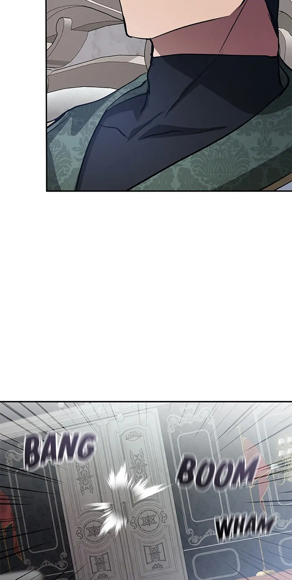 I Failed to Oust the Villain! [Official][Uncensored] - Chapter 69 manhwa