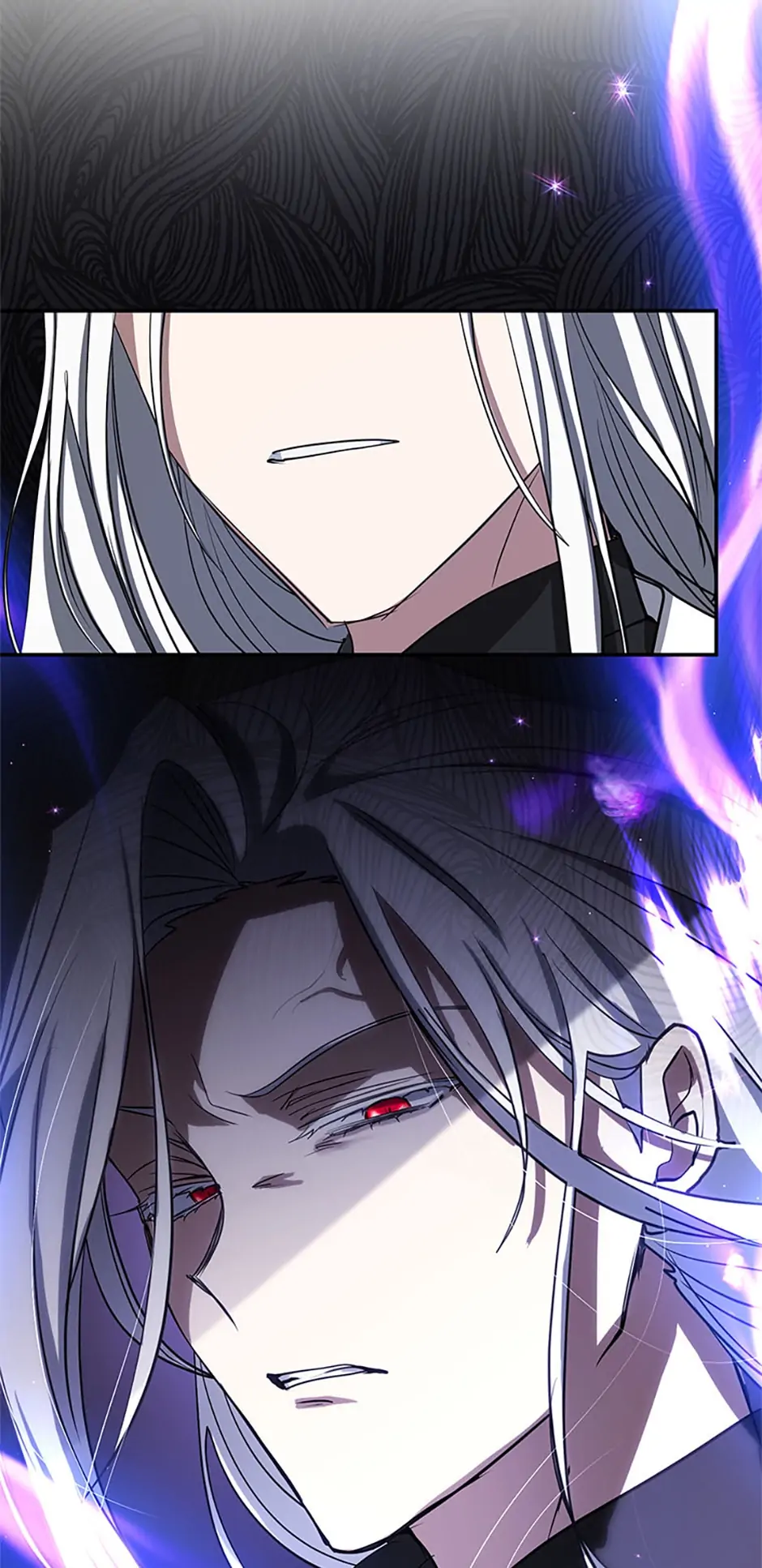 I Failed to Oust the Villain! [Official][Uncensored] - Chapter 69 manhwa
