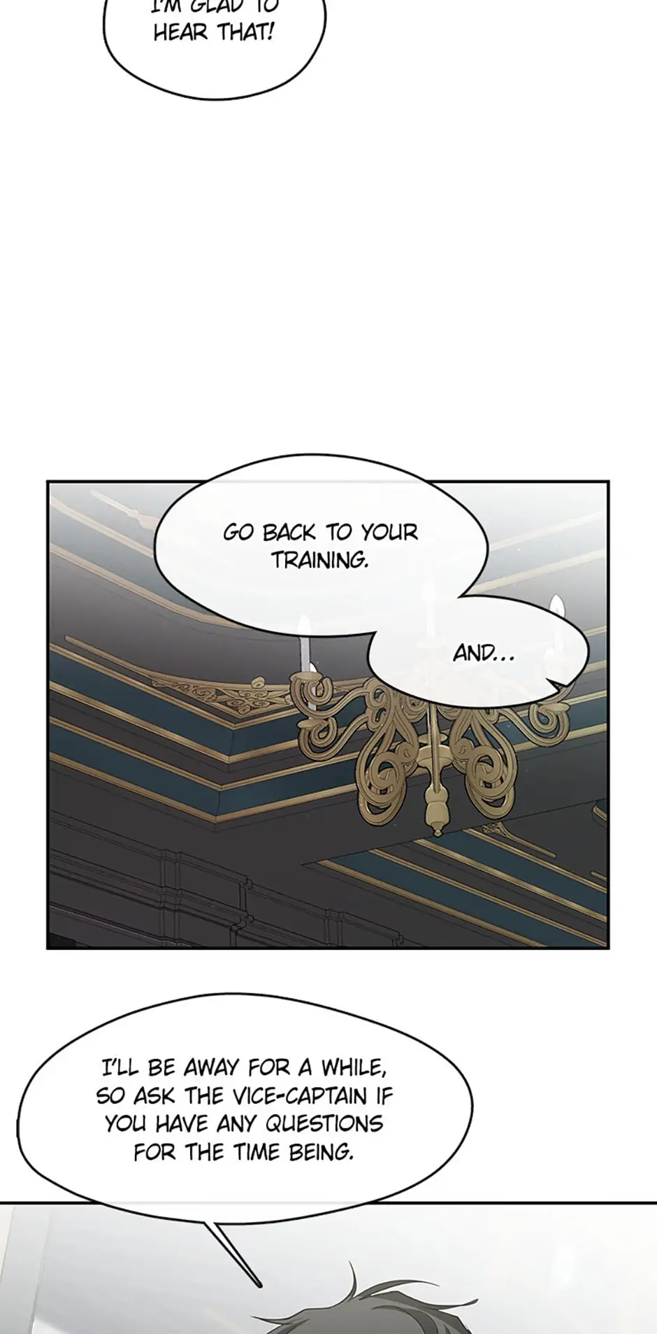 I Failed to Oust the Villain! [Official][Uncensored] - Chapter 69 manhwa