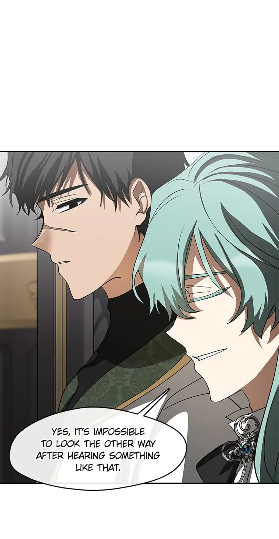 I Failed to Oust the Villain! [Official][Uncensored] - Chapter 69 manhwa