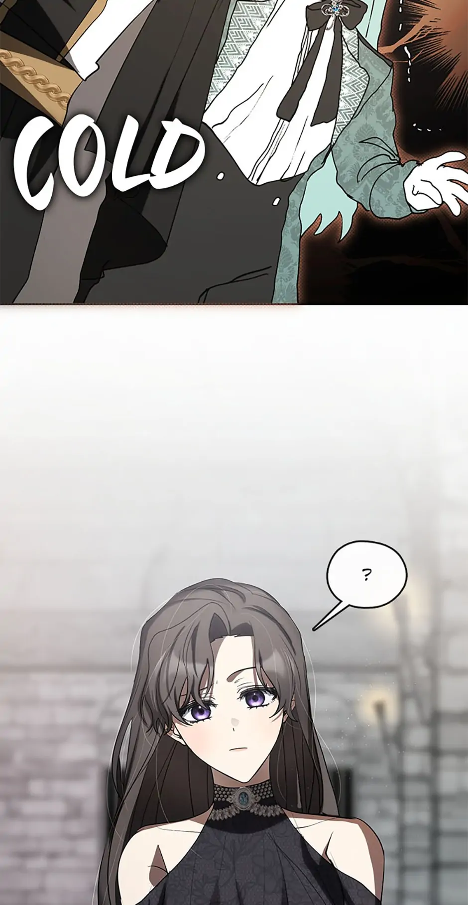 I Failed to Oust the Villain! [Official][Uncensored] - Chapter 69 manhwa