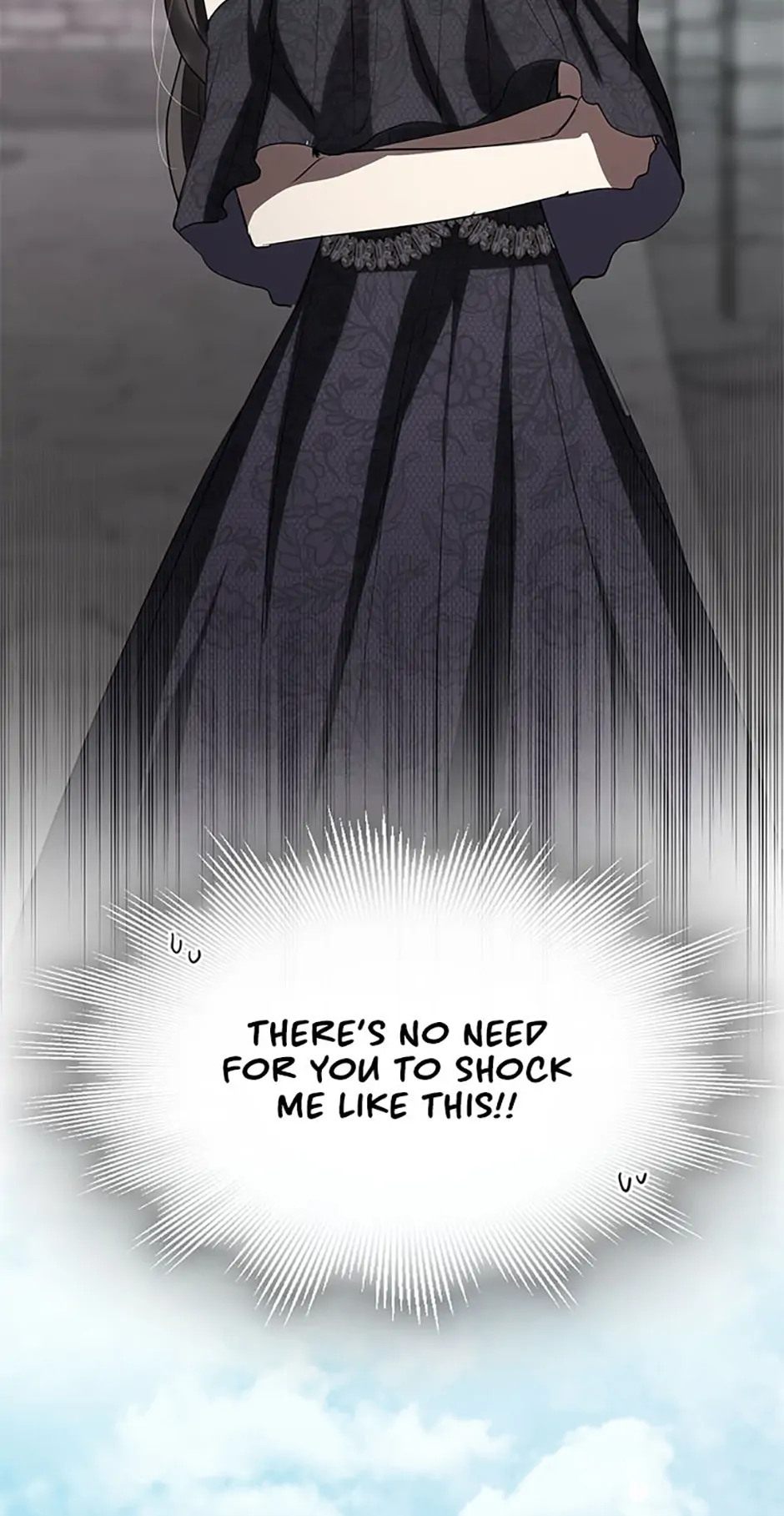 I Failed to Oust the Villain! [Official][Uncensored] - Chapter 69 manhwa