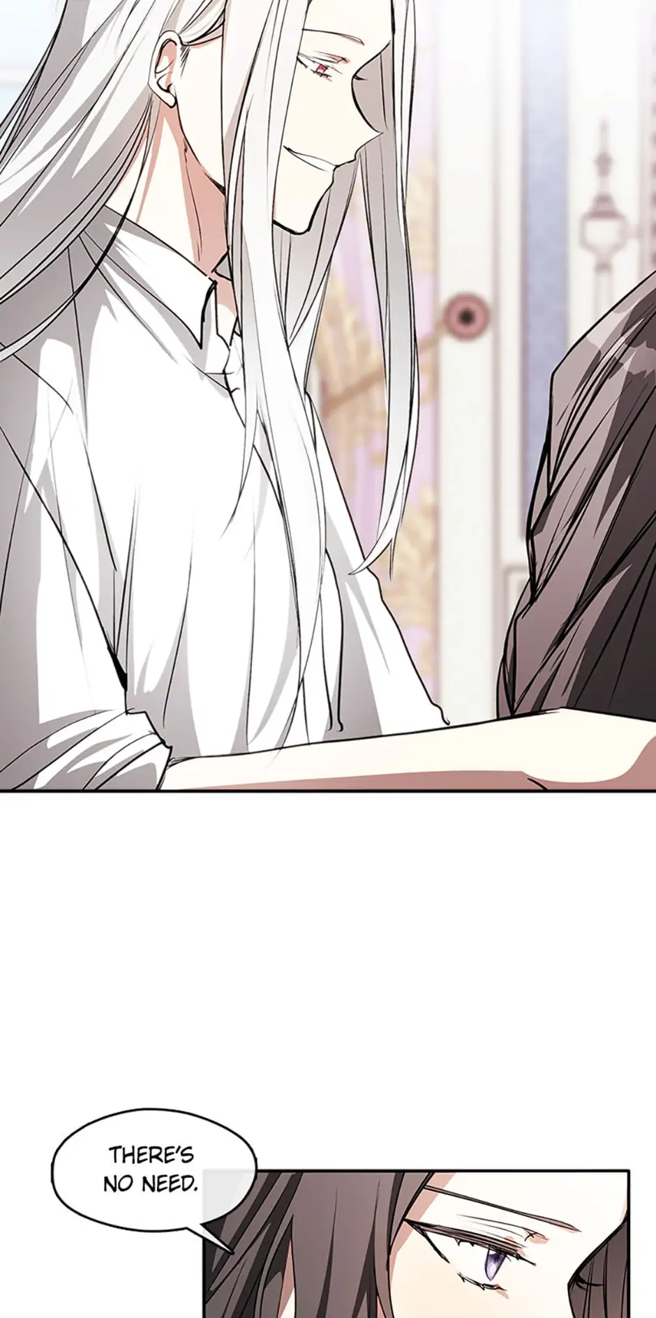 I Failed to Oust the Villain! [Official][Uncensored] - Chapter 7 manhwa