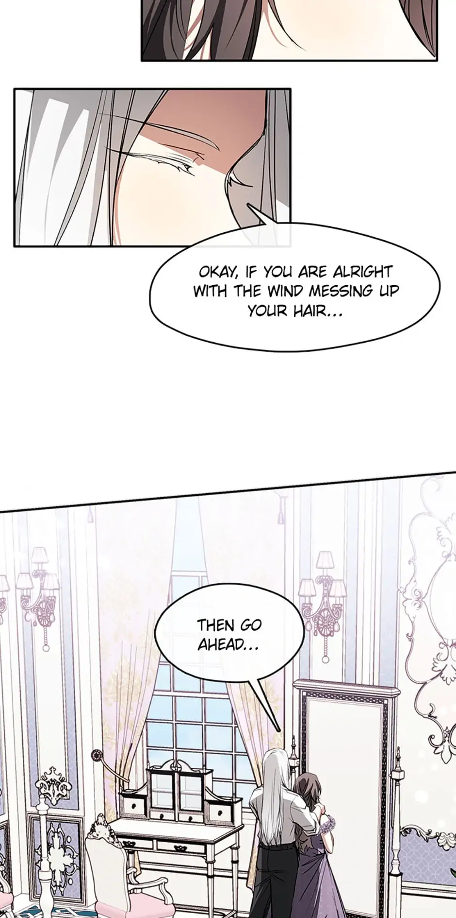 I Failed to Oust the Villain! [Official][Uncensored] - Chapter 7 manhwa