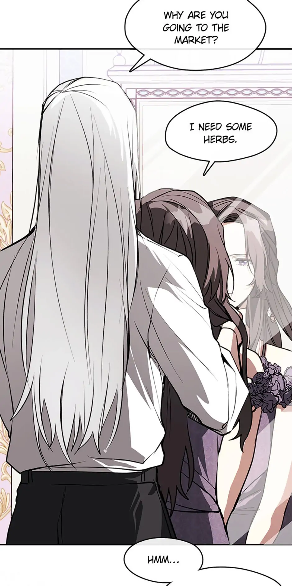 I Failed to Oust the Villain! [Official][Uncensored] - Chapter 7 manhwa