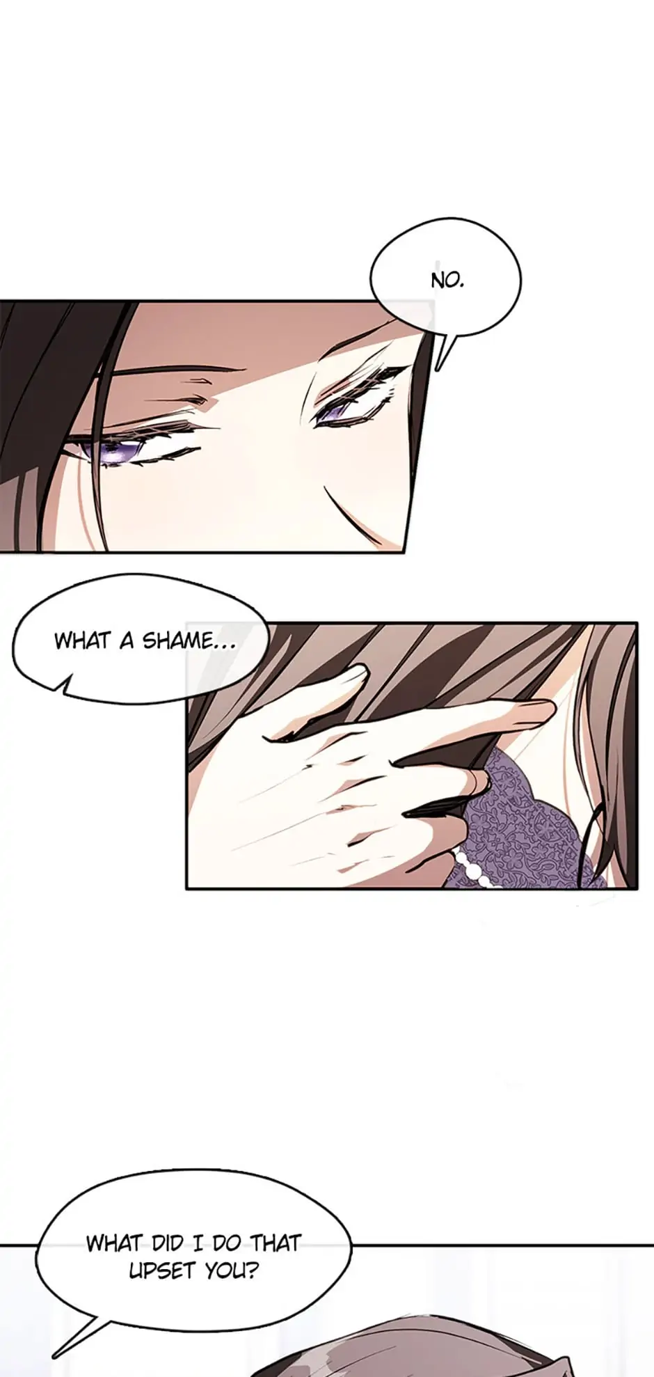 I Failed to Oust the Villain! [Official][Uncensored] - Chapter 7 manhwa