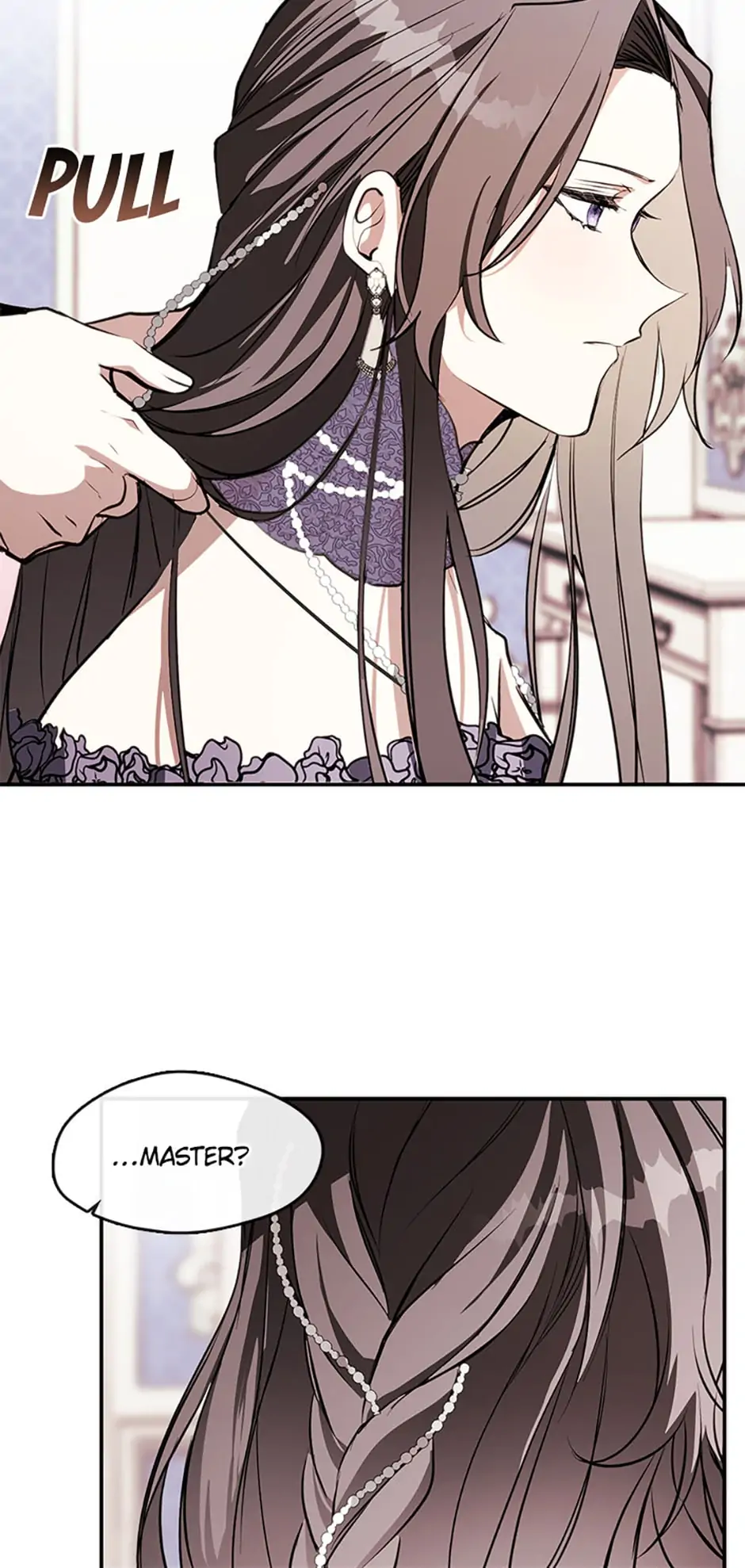 I Failed to Oust the Villain! [Official][Uncensored] - Chapter 7 manhwa