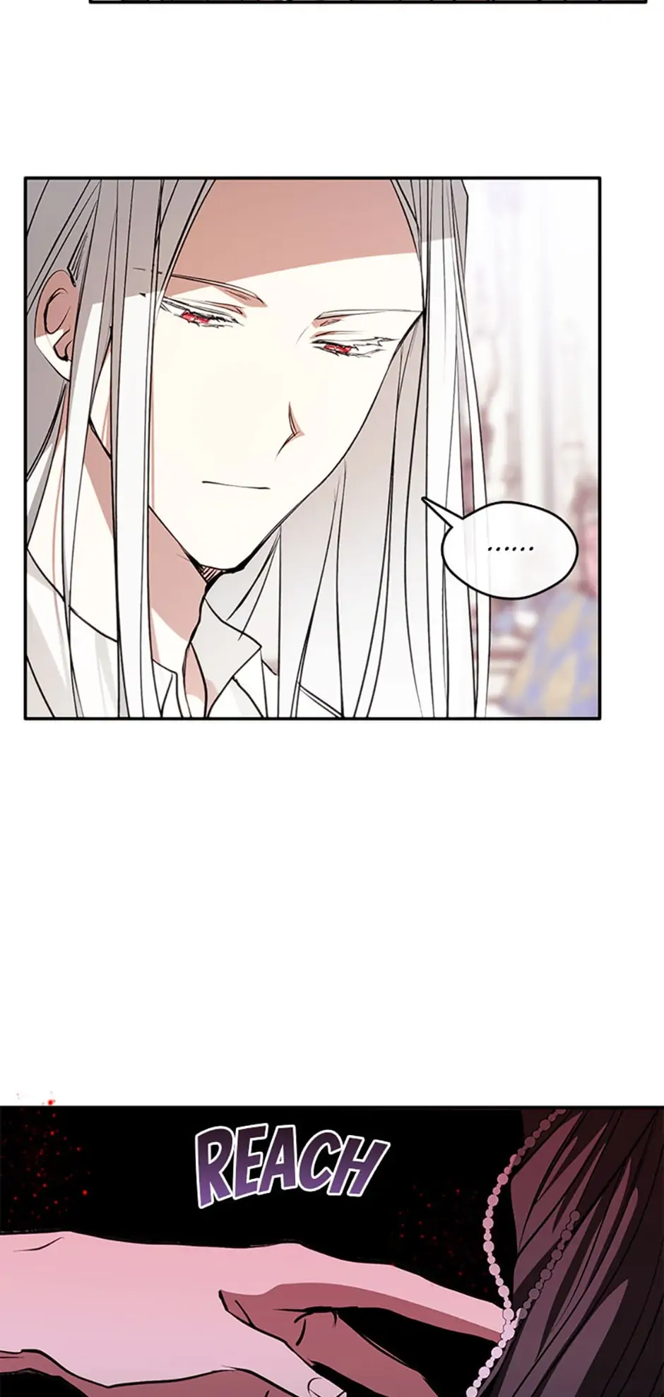 I Failed to Oust the Villain! [Official][Uncensored] - Chapter 7 manhwa