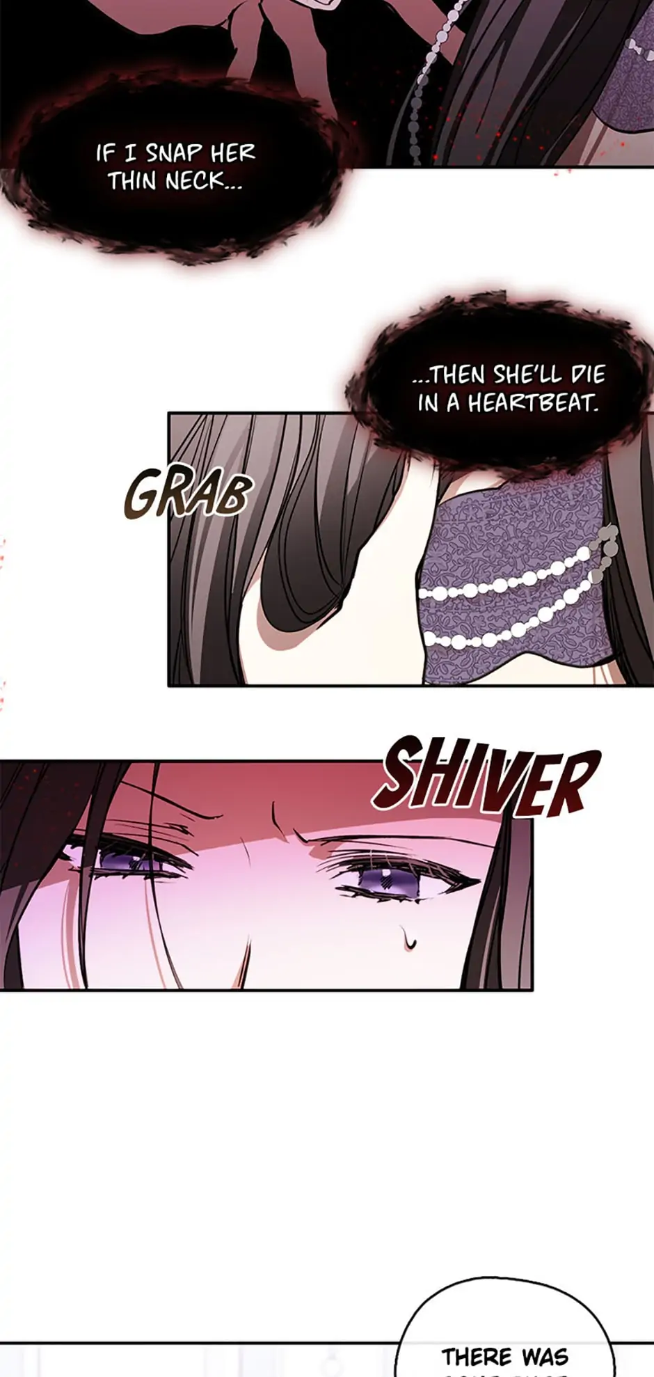 I Failed to Oust the Villain! [Official][Uncensored] - Chapter 7 manhwa