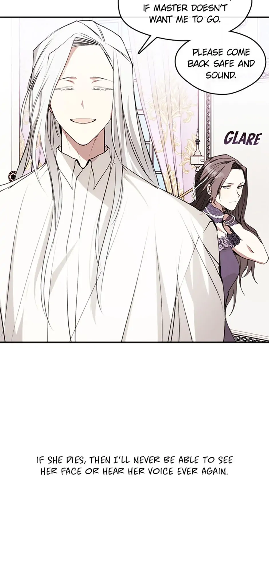 I Failed to Oust the Villain! [Official][Uncensored] - Chapter 7 manhwa