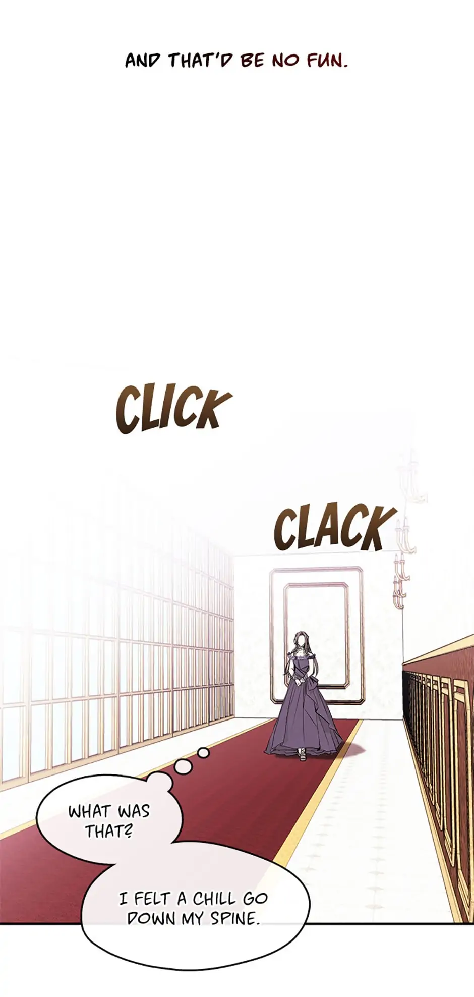 I Failed to Oust the Villain! [Official][Uncensored] - Chapter 7 manhwa