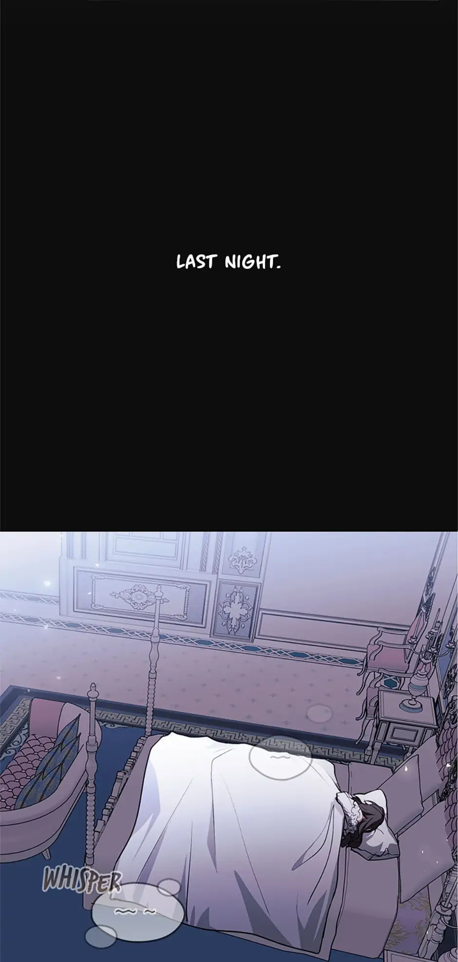 I Failed to Oust the Villain! [Official][Uncensored] - Chapter 7 manhwa