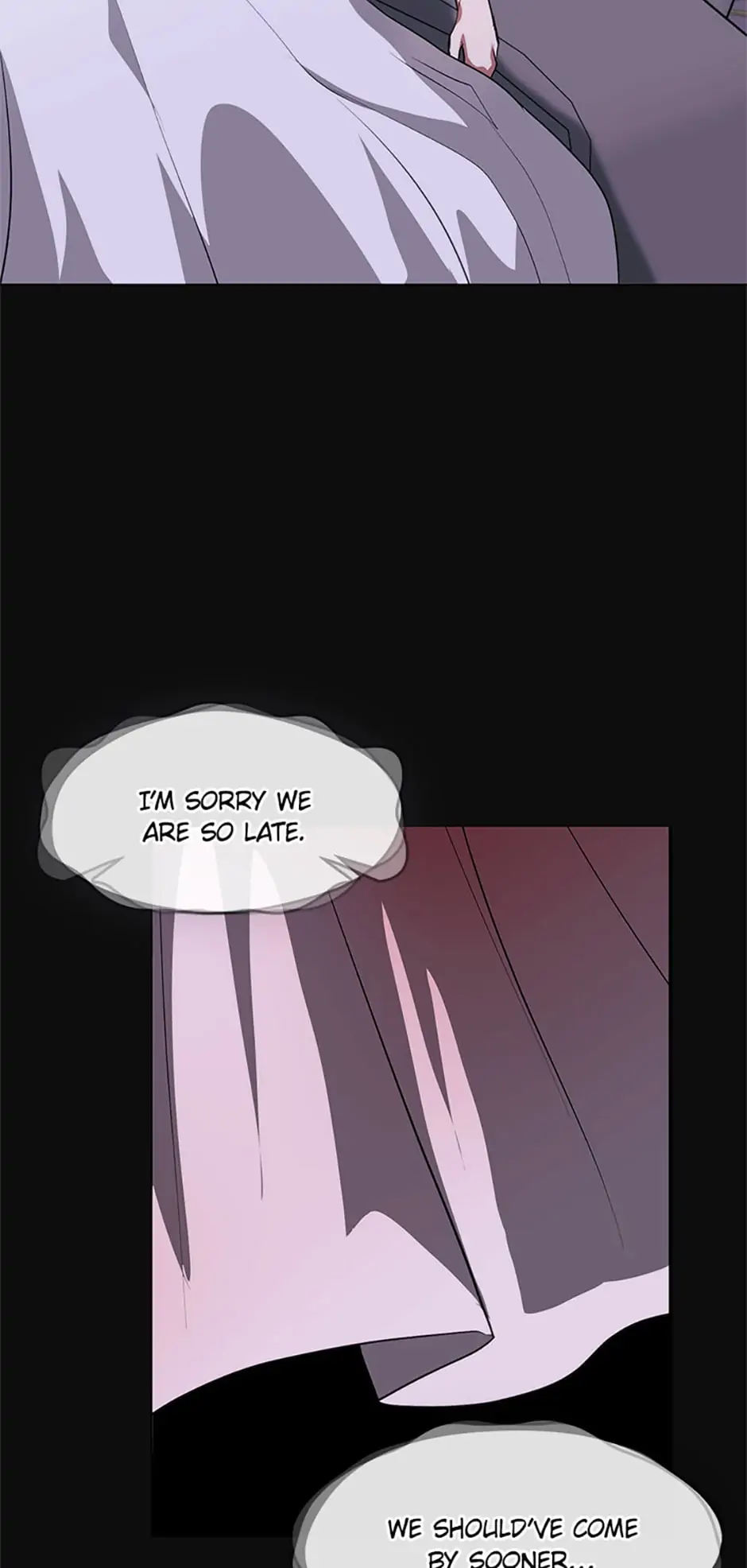 I Failed to Oust the Villain! [Official][Uncensored] - Chapter 7 manhwa