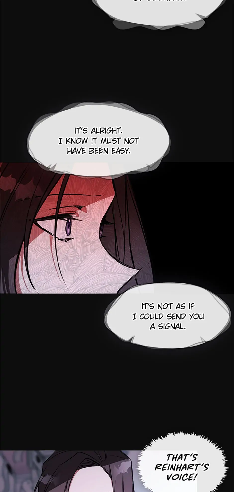 I Failed to Oust the Villain! [Official][Uncensored] - Chapter 7 manhwa