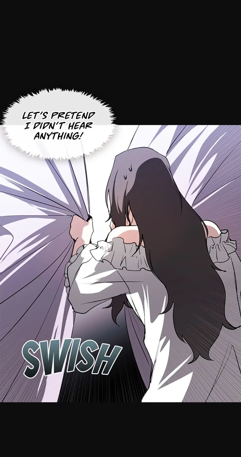 I Failed to Oust the Villain! [Official][Uncensored] - Chapter 7 manhwa