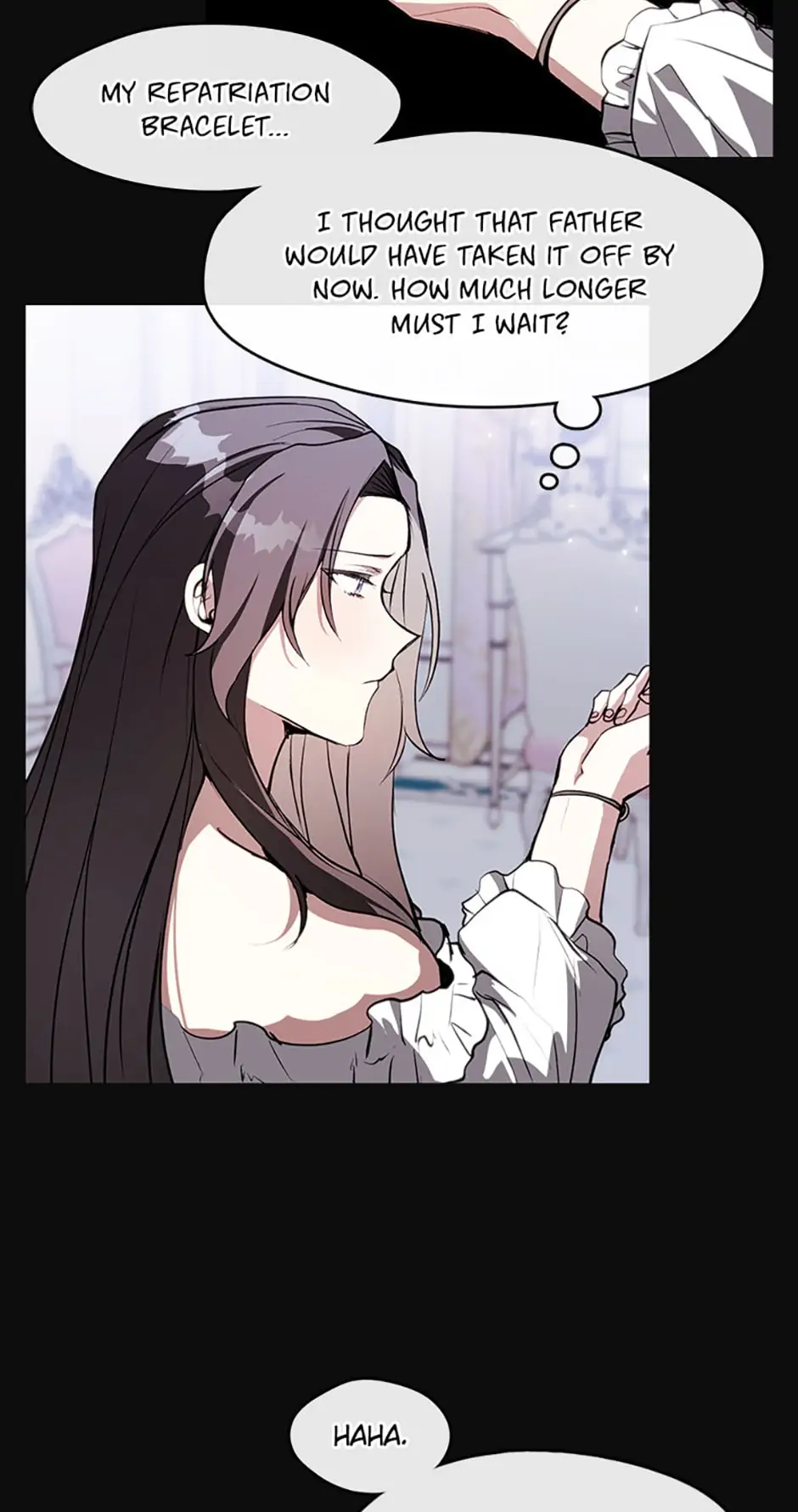 I Failed to Oust the Villain! [Official][Uncensored] - Chapter 7 manhwa