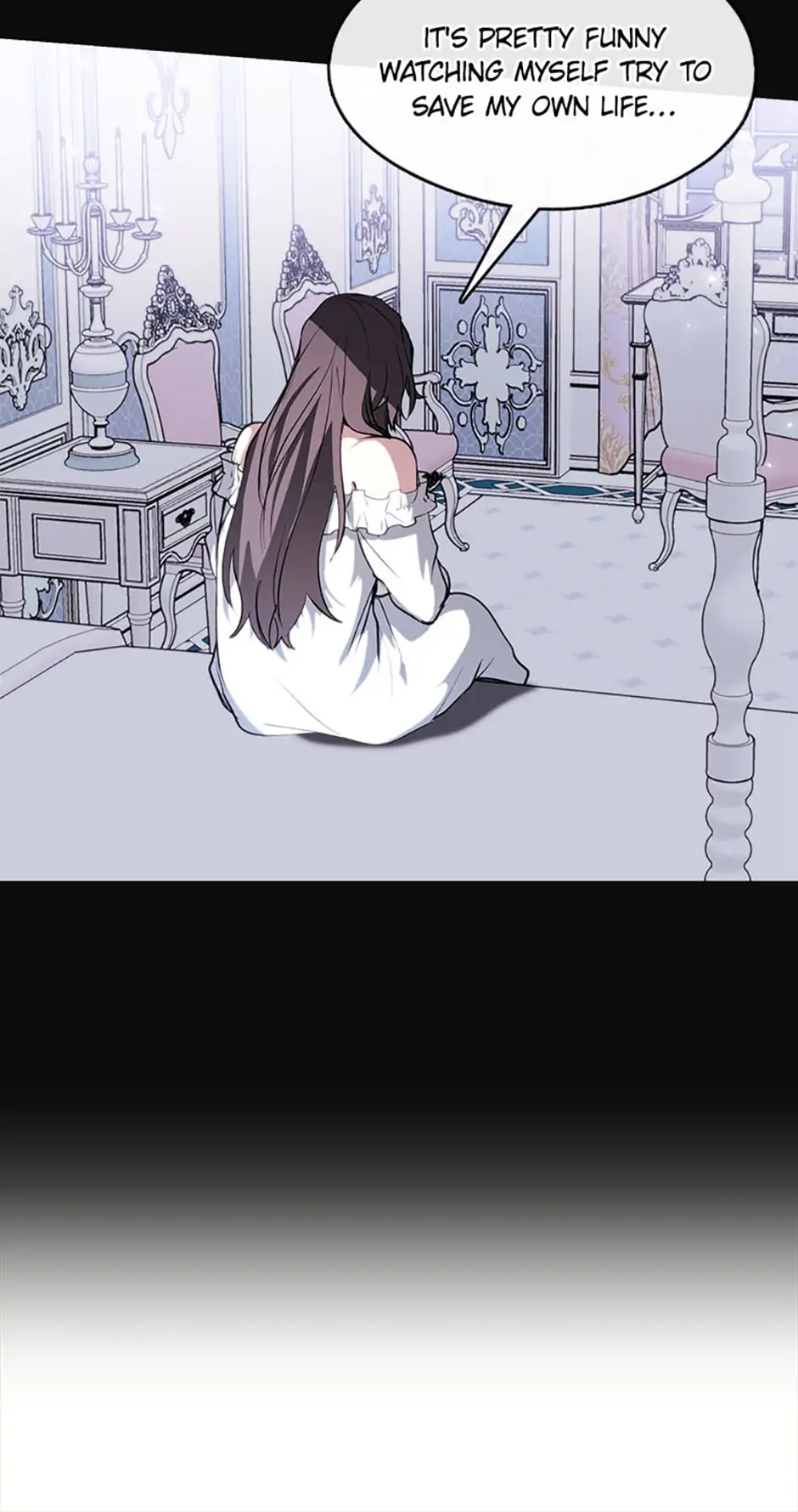 I Failed to Oust the Villain! [Official][Uncensored] - Chapter 7 manhwa