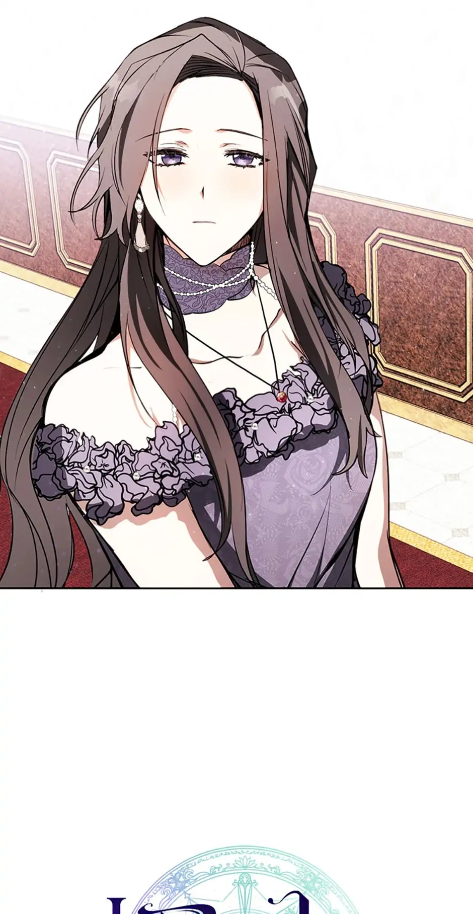 I Failed to Oust the Villain! [Official][Uncensored] - Chapter 7 manhwa