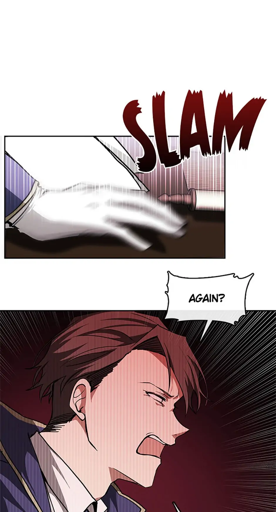I Failed to Oust the Villain! [Official][Uncensored] - Chapter 7 manhwa