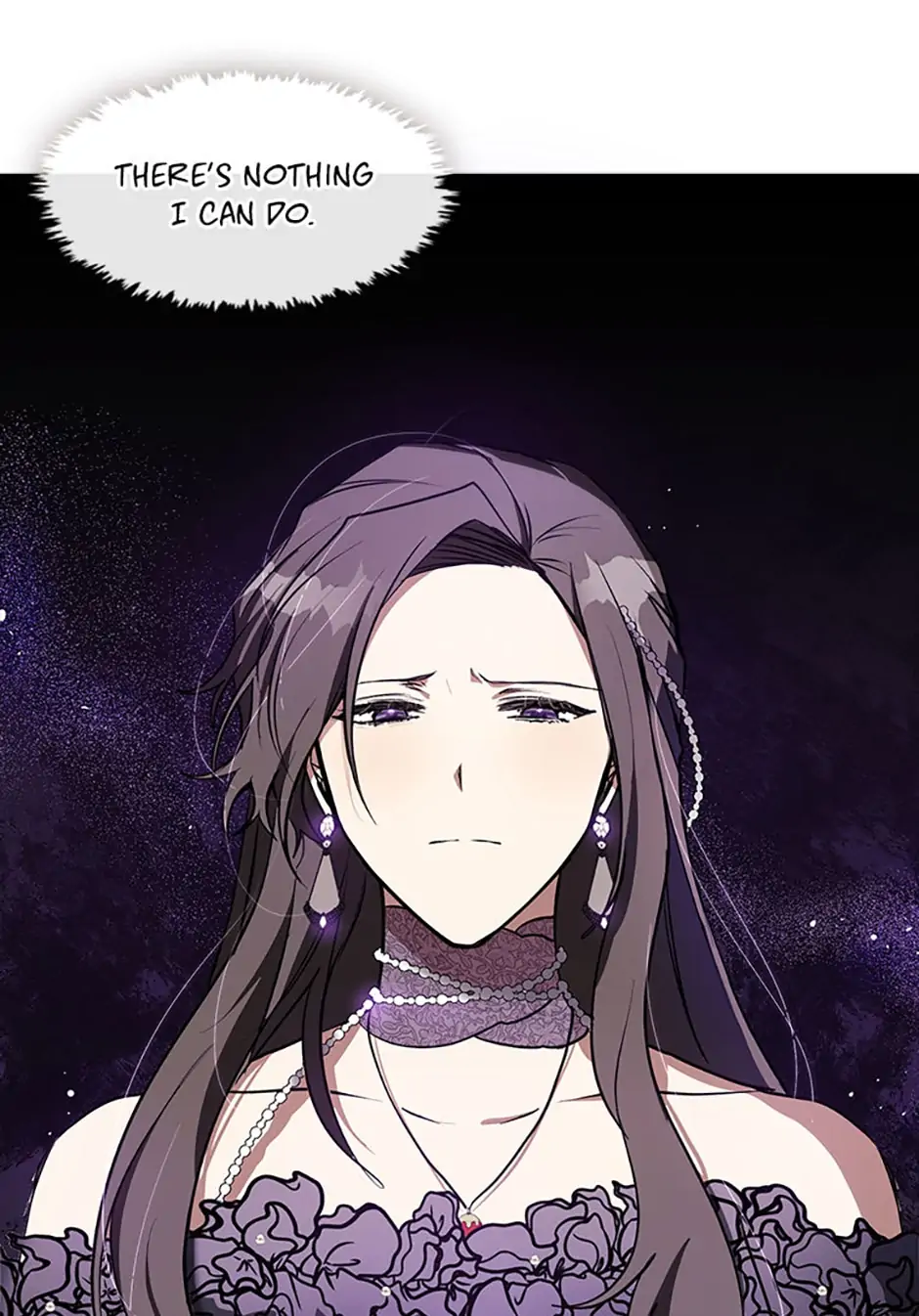 I Failed to Oust the Villain! [Official][Uncensored] - Chapter 7 manhwa