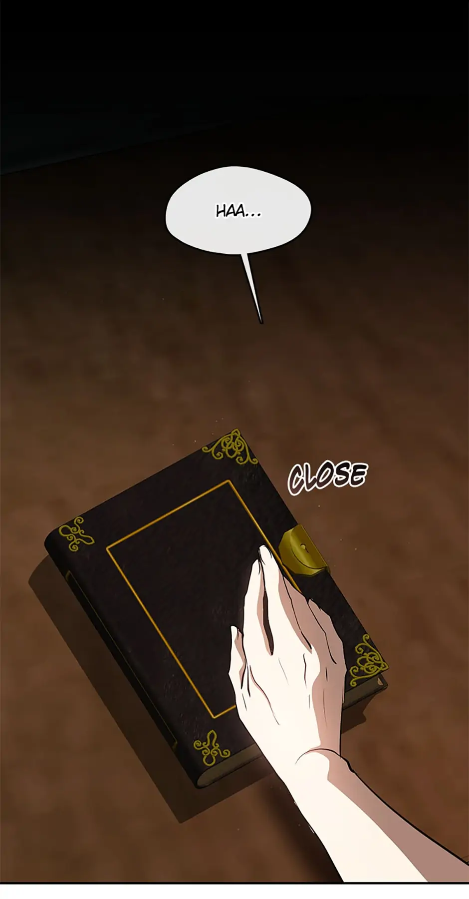 I Failed to Oust the Villain! [Official][Uncensored] - Chapter 70 manhwa
