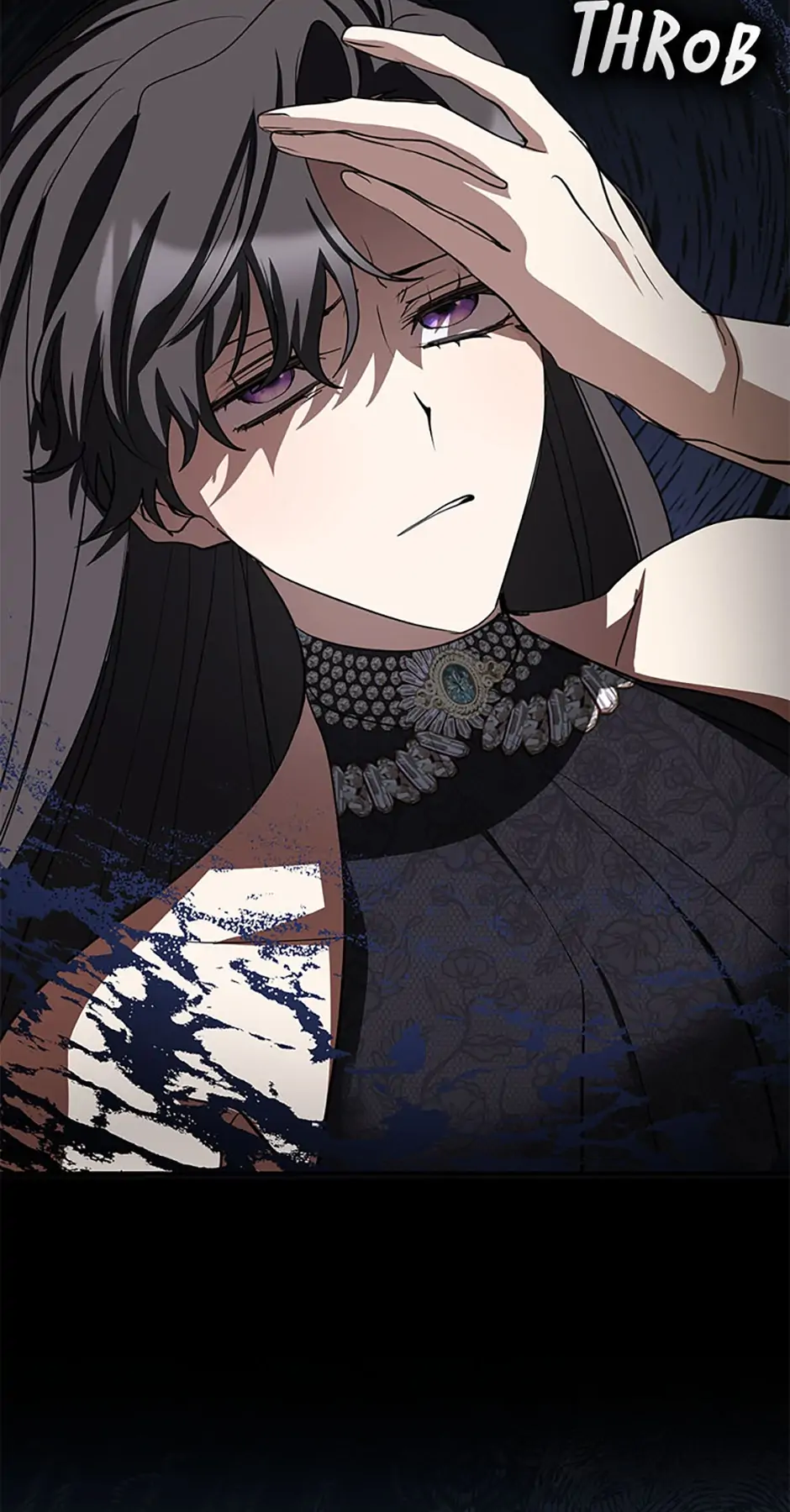 I Failed to Oust the Villain! [Official][Uncensored] - Chapter 70 manhwa