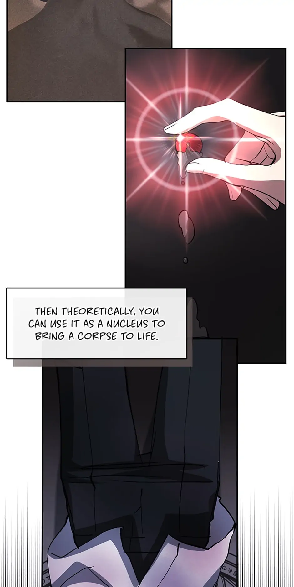I Failed to Oust the Villain! [Official][Uncensored] - Chapter 70 manhwa