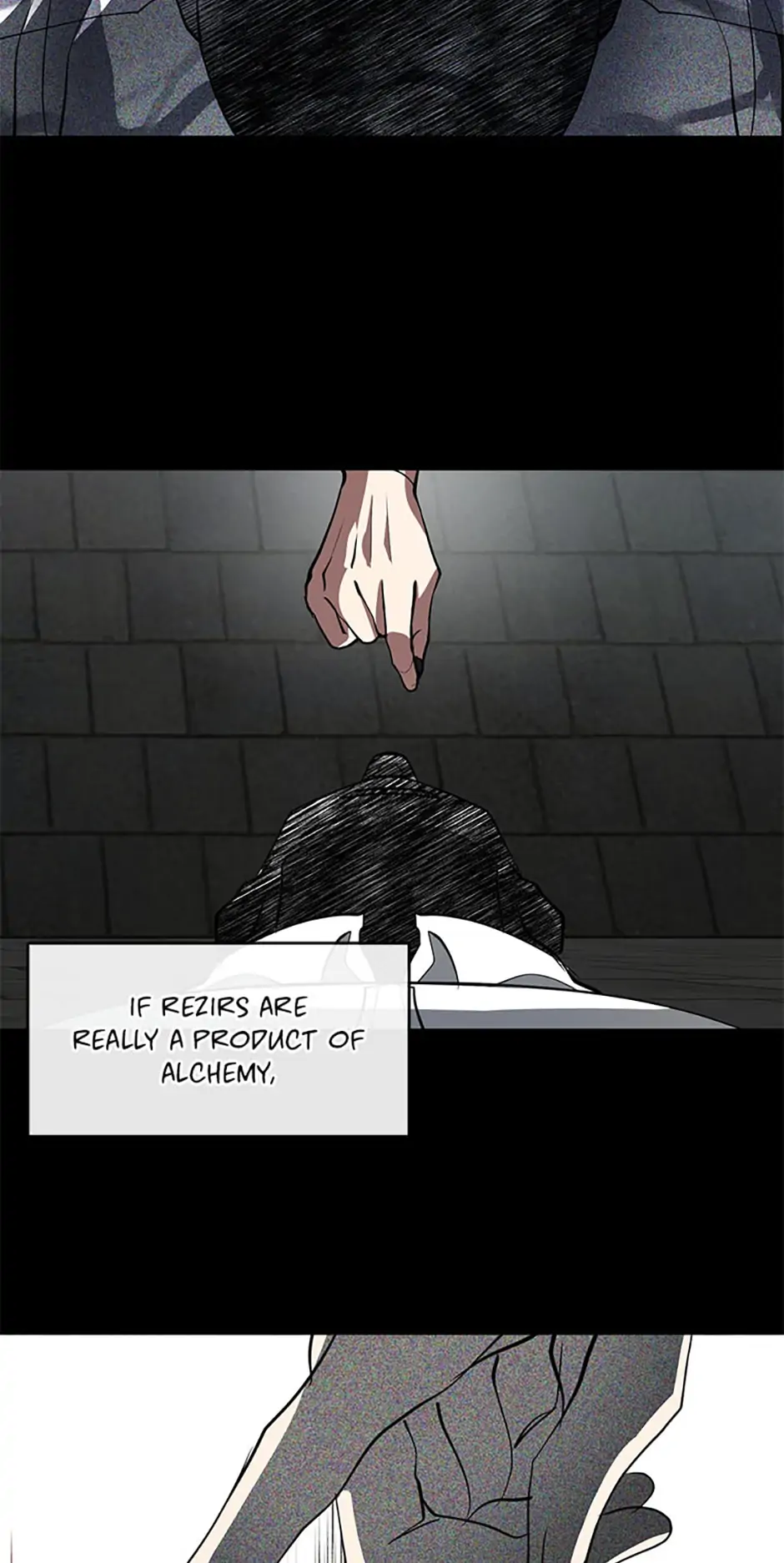 I Failed to Oust the Villain! [Official][Uncensored] - Chapter 70 manhwa