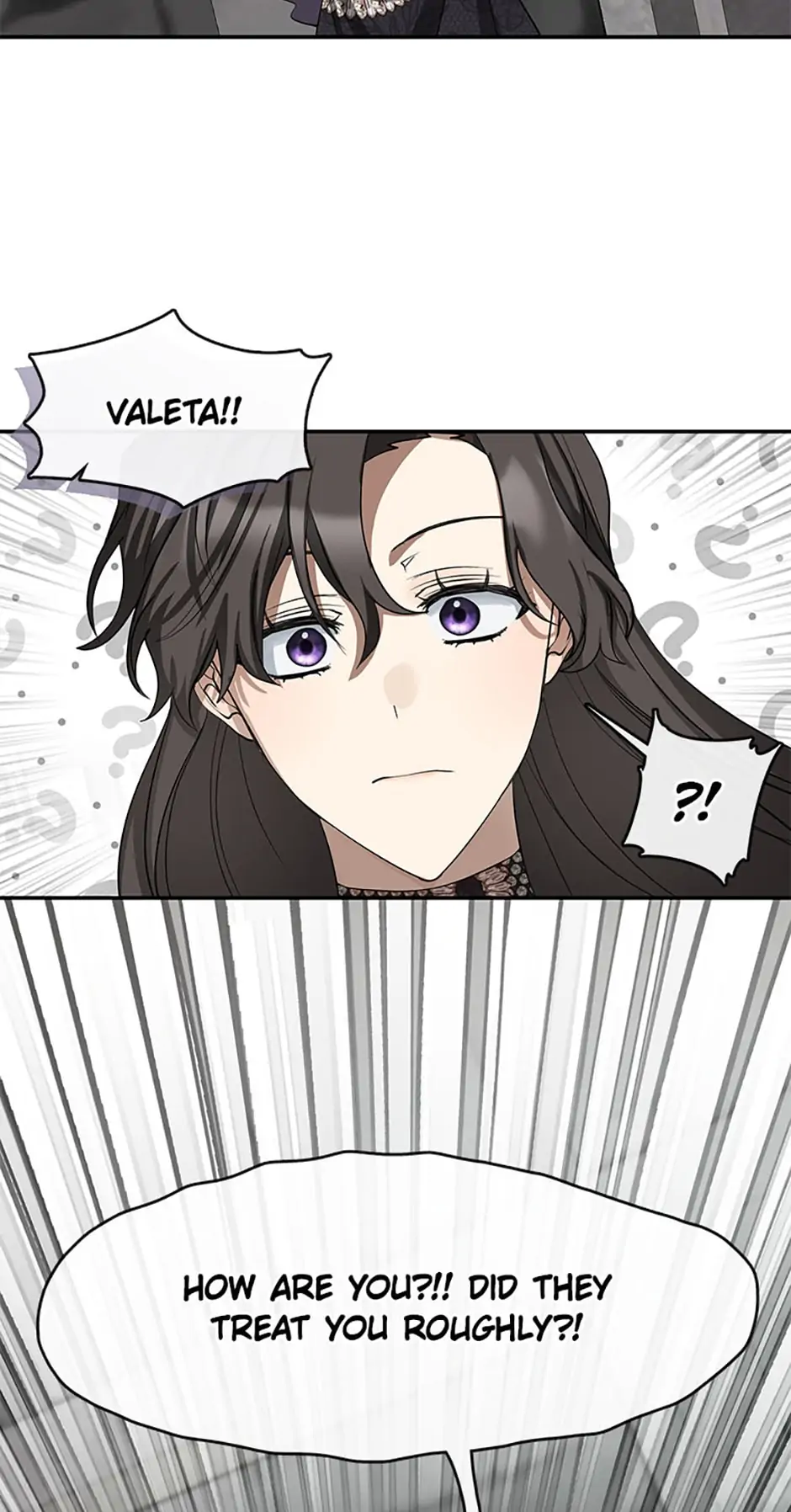 I Failed to Oust the Villain! [Official][Uncensored] - Chapter 70 manhwa