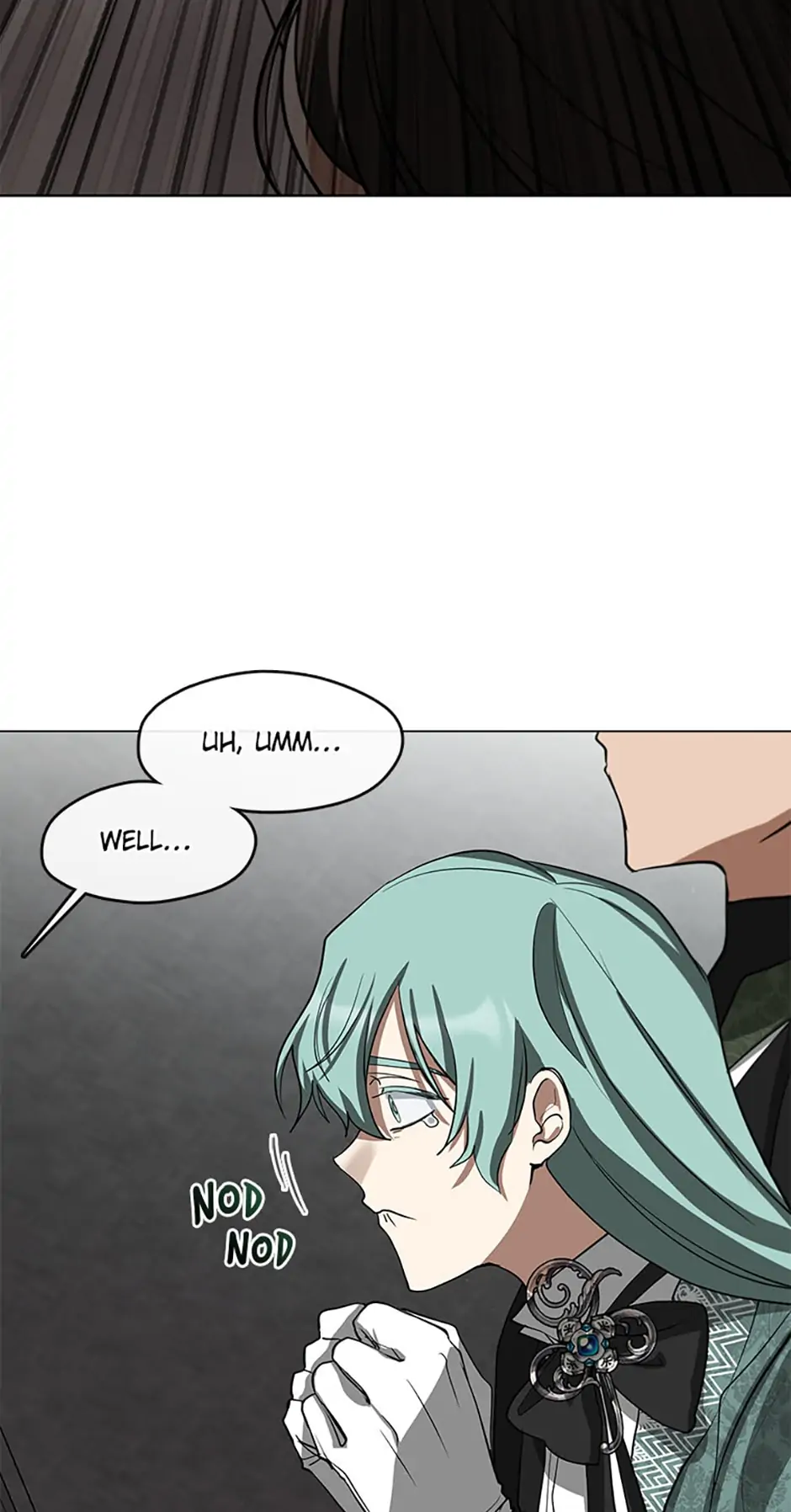 I Failed to Oust the Villain! [Official][Uncensored] - Chapter 70 manhwa