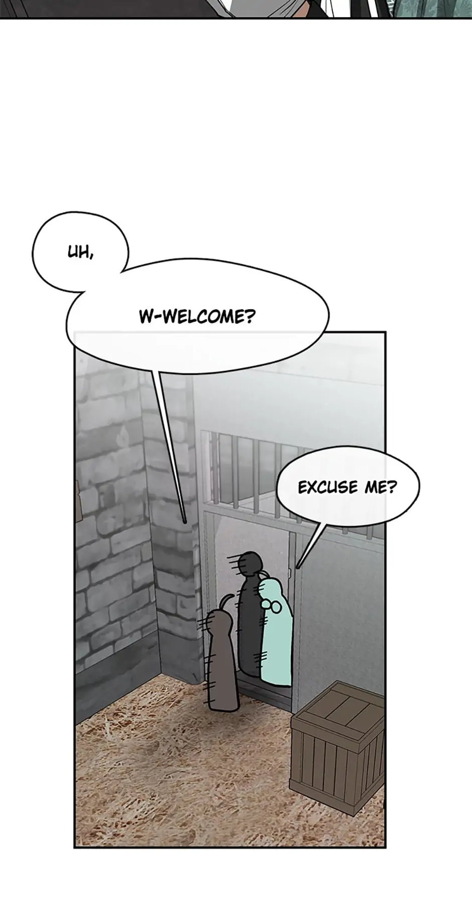 I Failed to Oust the Villain! [Official][Uncensored] - Chapter 70 manhwa