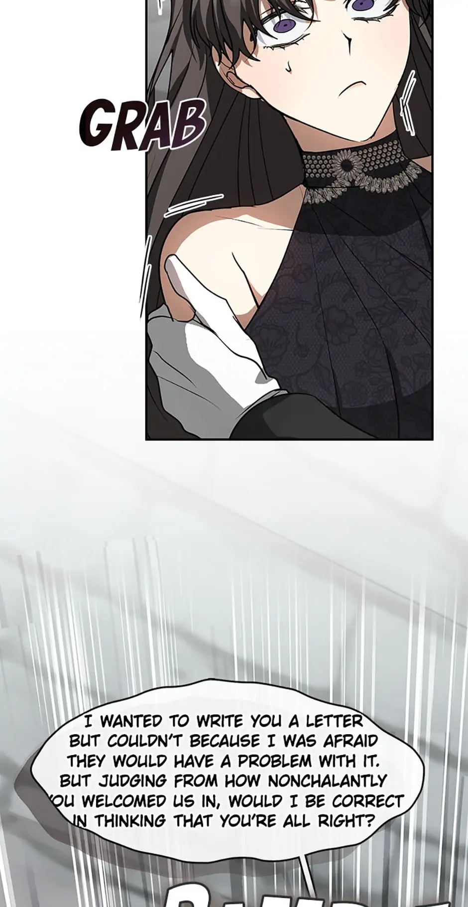 I Failed to Oust the Villain! [Official][Uncensored] - Chapter 70 manhwa