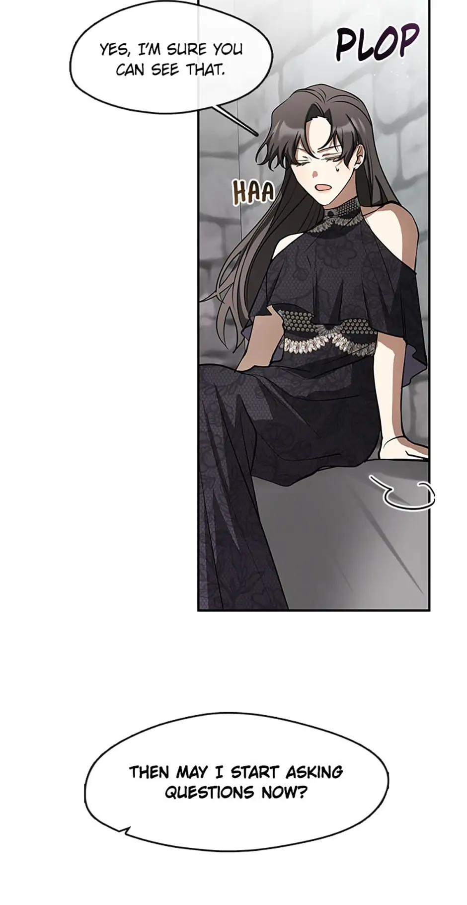 I Failed to Oust the Villain! [Official][Uncensored] - Chapter 70 manhwa