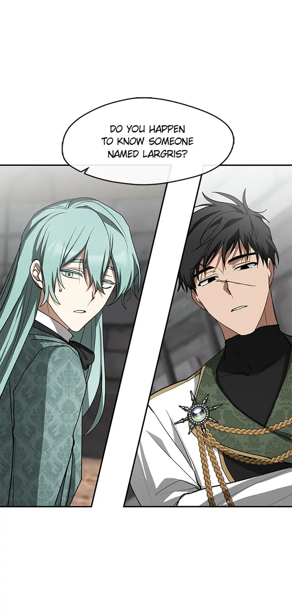 I Failed to Oust the Villain! [Official][Uncensored] - Chapter 70 manhwa